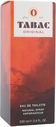 Actual product image Tabac Original (Eau de toilette, 100 ml)