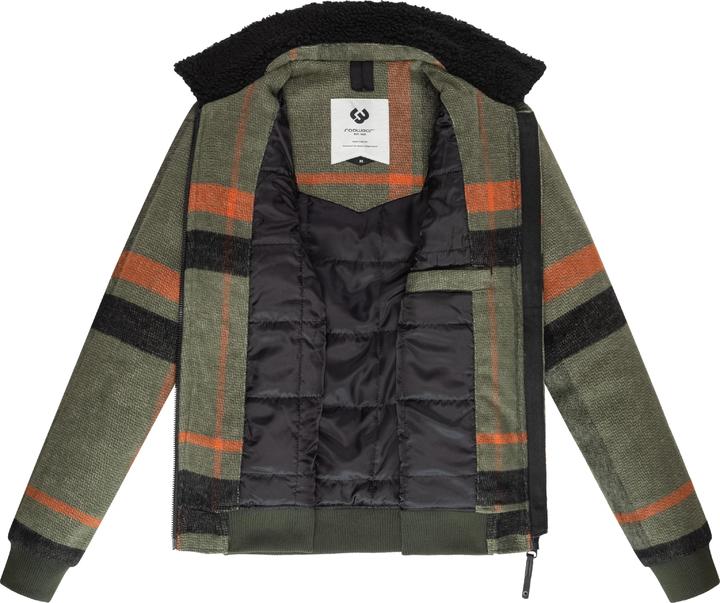 Produktbild Ragwear Sivval Check (L)