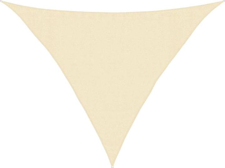 Produktbild vidaXL Sonnensegel (350 x 350 cm)