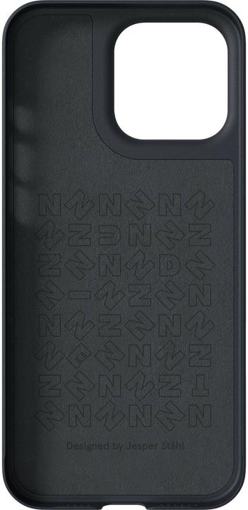 Actual product image Nudient Thin Case (Apple iPhone 16 Pro Max)