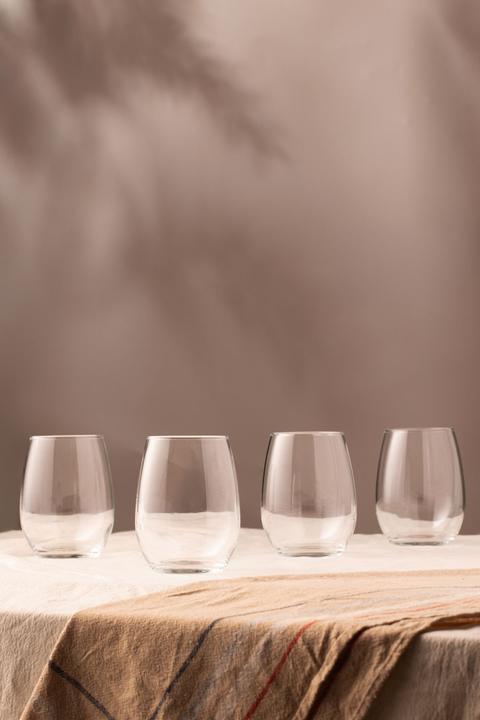 Produktbild Hermia Astoria Glass Set (4 Pieces) (0.35 l, 4x)