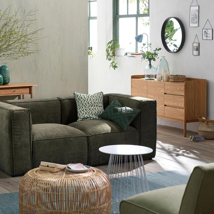 Image du produit La Redoute Interieurs Alaria (3 x 120 cm)