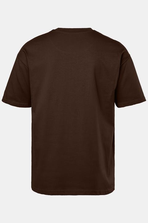 Produktbild Sthuge T-Shirt, Halbarm, oversized (L)