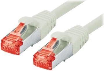 Produktbild Tecline Fröhlich + Walter (S/FTP, CAT6, 15 m)