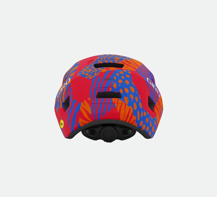 Immagine prodotto Giro Casco Scamp II MIPS (45 - 49 cm)