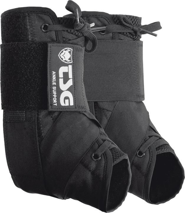 Actual product image TSG Ankle Support (S, M, Knee pad, Pair)