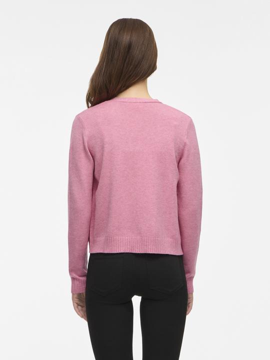 Produktbild Vila VIRIL Kurzer offener Strickjacke (XS)