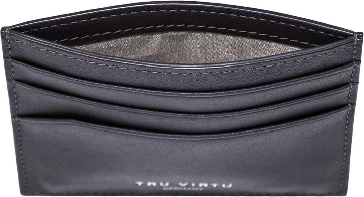 Actual product image Tru Virtu Soft Wallet