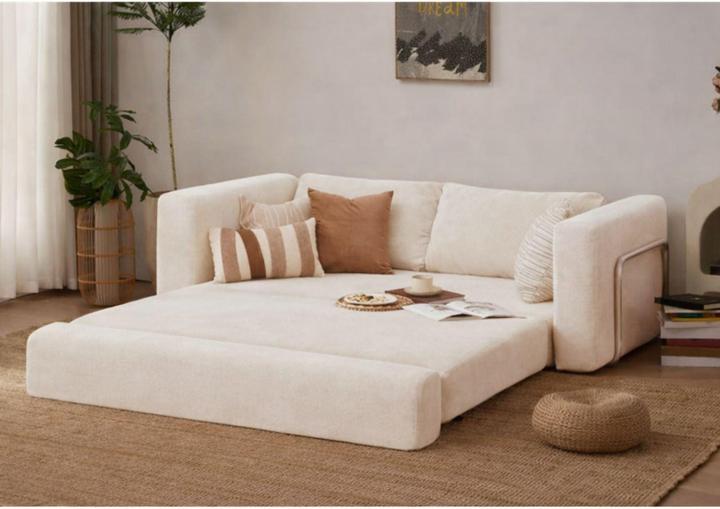 Produktbild Atelier del Sofa Wello Double 2-Seat Sofa-Bed (2-Sitzer)