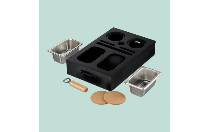 Produktbild Relaxdays Couchbar