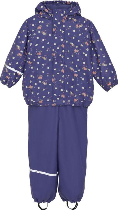 Immagine prodotto CeLaVi gefüttertes Regen-Set Skipper (110)