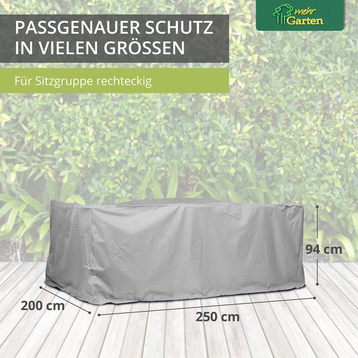 Produktbild Mehr Garten Premium Schutzhülle