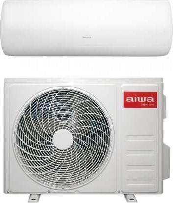 Actual product image Aiwa Sakura SA35IN/SA35OUT (40 m²)