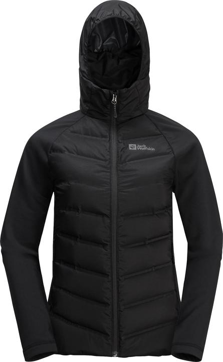 Immagine prodotto Jack Wolfskin Tasman Down Hybrid W (L)