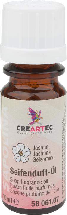 Image du produit Huile parfumée pour savon