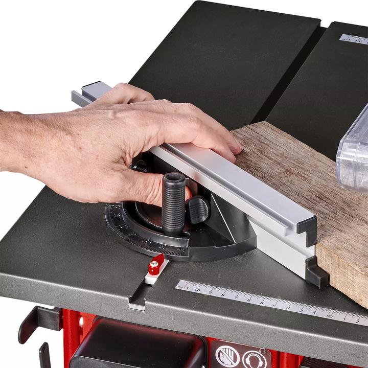Produktbild Einhell TC-TS 8 I Tischkreissäge 200 mm 230 V