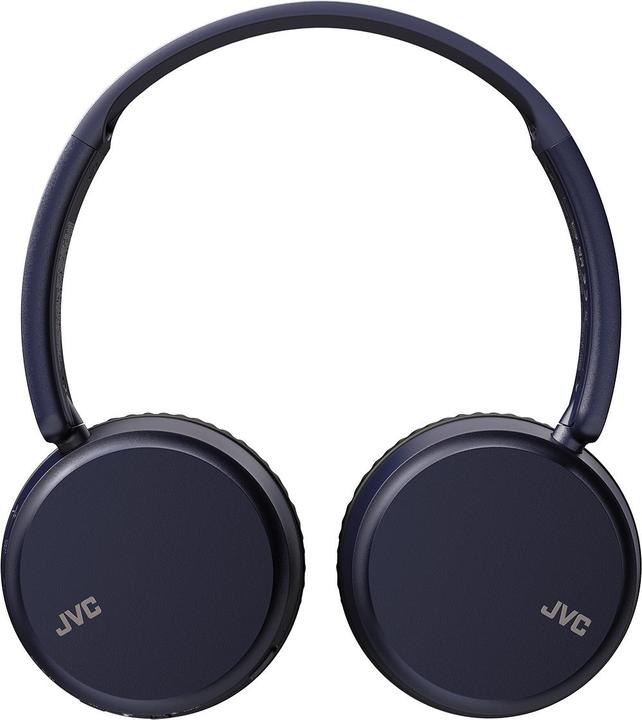 Actual product image JVC HA-S36W-A-U (No noise cancellation, 35 h, Wireless)