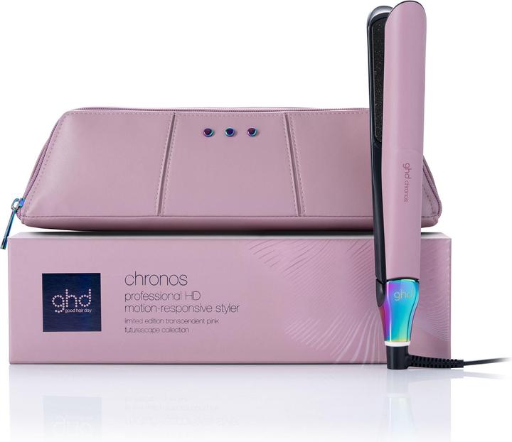 Immagine prodotto ghd Chronos (Piastra per capelli)