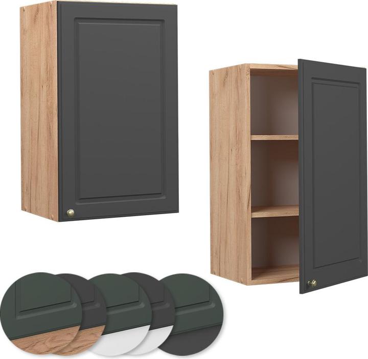Produktbild Vicco Hängeschrank Fame-Line (45 x 34.10 x 72 cm)