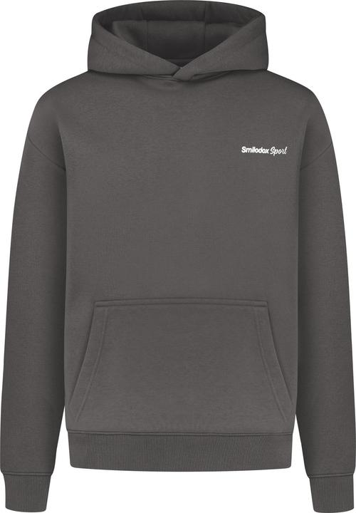 Produktbild Smilodox Hoodie Fortes (S)