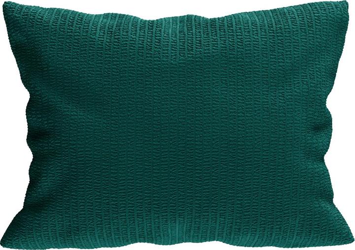 Actual product image Lotus Bettwaren Satin seersucker (Pillowcase, 65 x 100 cm)