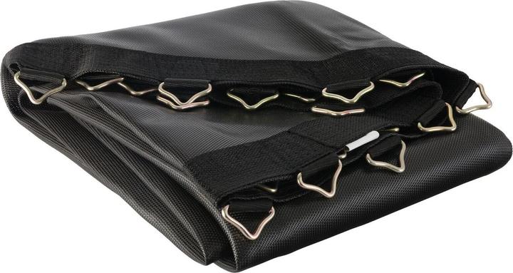 Actual product image Arebos Trampoline jumping mat