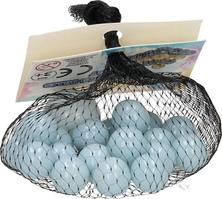 Actual product image B&G Marbles