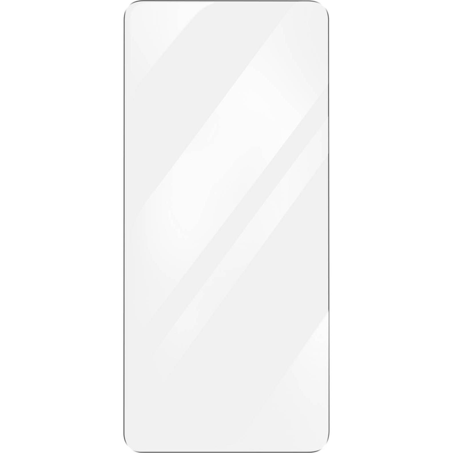 Avizar 9H Härtegrad Glas-Displayschutzfolie (1 Stück, Xiaomi 13T Pro), Smartphone Schutzfolie, Transparent
