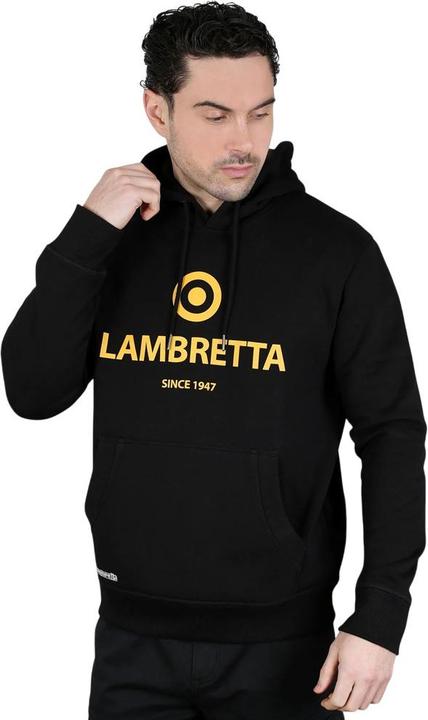 Produktbild Lambretta Target Kapuzenpullover (L)