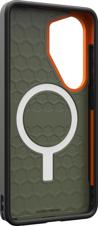 Actual product image UAG Civilian MagSafe (Samsung Galaxy S26 Ultra)