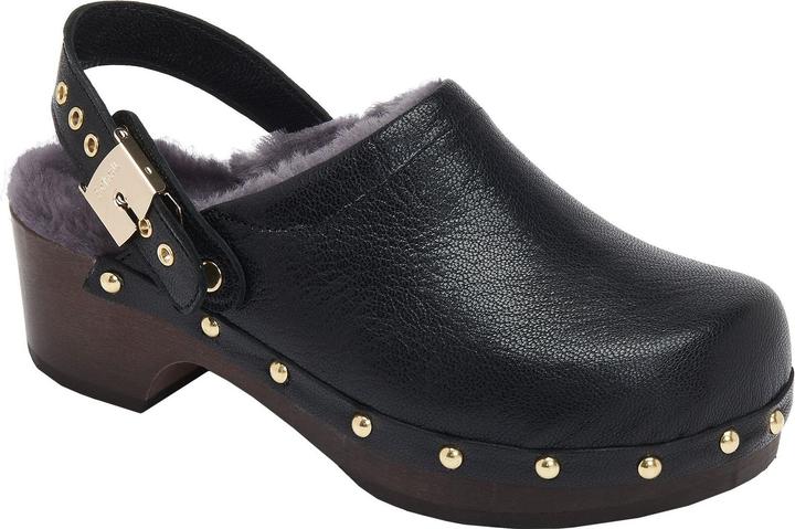 Image du produit Scholl Chaussons PESCURA ROBIN (41)