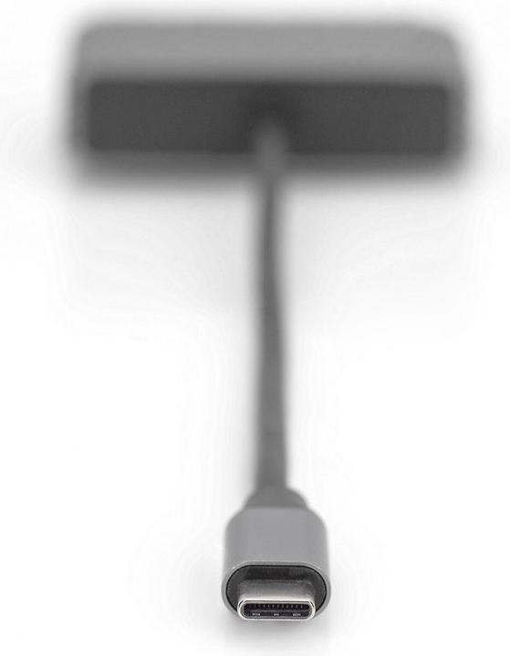 Produktbild Digitus USB Type-C zu (USB Typ-C, HDMI, 20 cm)