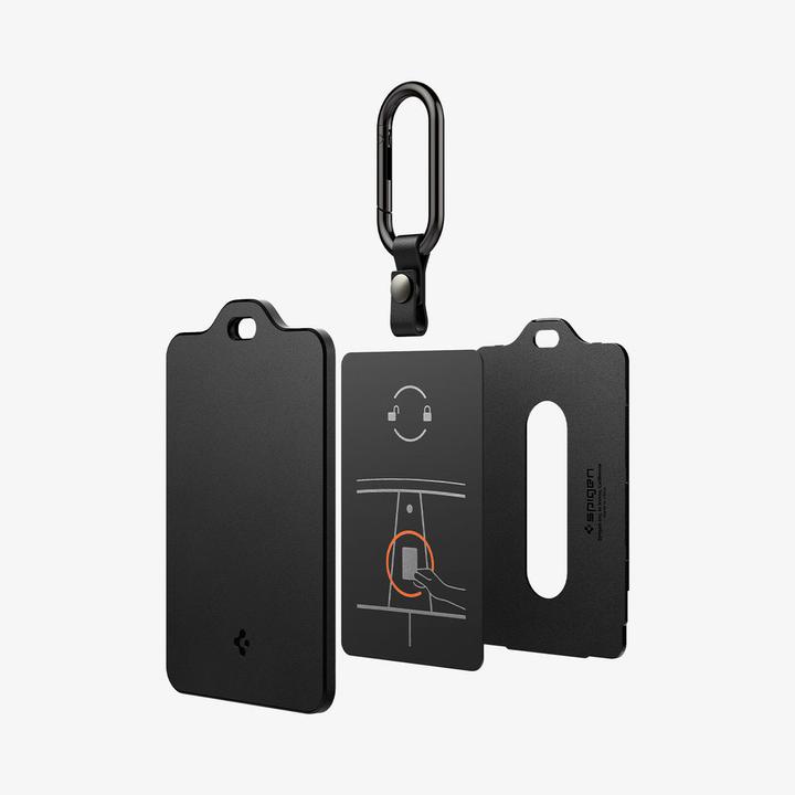Actual product image Spigen ACP07175