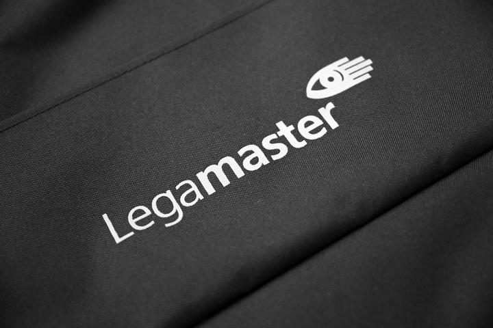 Productafbeelding Legamaster Draagtas voor opvouwbare presentatiewand of Multiboard