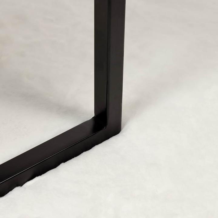 Produktbild vidaXL Wohnzimmerteppich (120 cm)