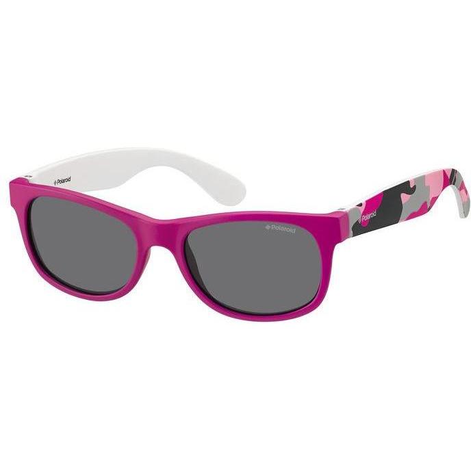 Polaroid, Damen, Sonnenbrille, Premium Woman X8318a