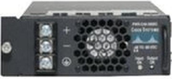 Actual product image Cisco Power cable - IEC 60320 C15 to SE (2.50 m)