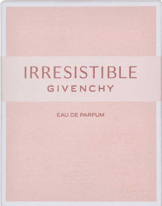 Image du produit Givenchy Irresistible (Eau de parfum, 50 ml)