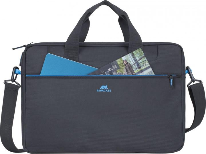 Actual product image Rivacase ruler (16", Universal)