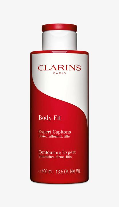 Actual product image Clarins Body Fit Anti Cellulite (Body gel, 200 ml)