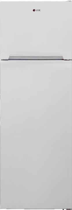 Vox Kombikühlschrank KG 3330 E (E, H: 312 L, Z: 70 L, V: 175 cm, weiss) (312 l)