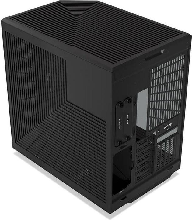 Actual product image Hyte Y70 Touch (E-ATX, Mini-ITX, ATX, mATX)