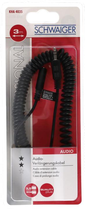Produktbild Schwaiger 3 (3 m)