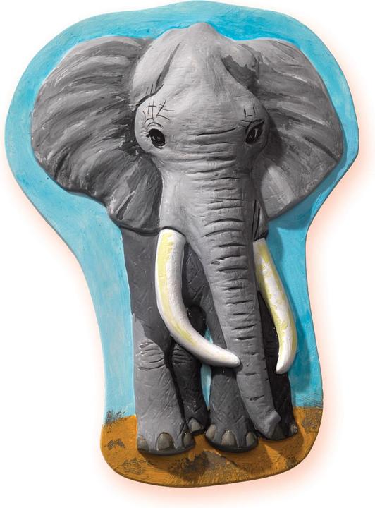 Produktbild Ses Casting und Malerei Tiere