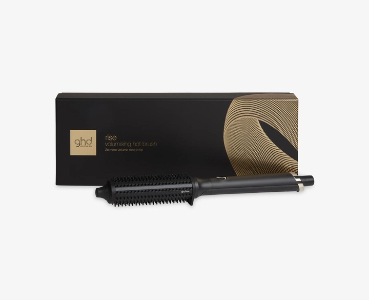 Actual product image ghd Rise Hot Brush