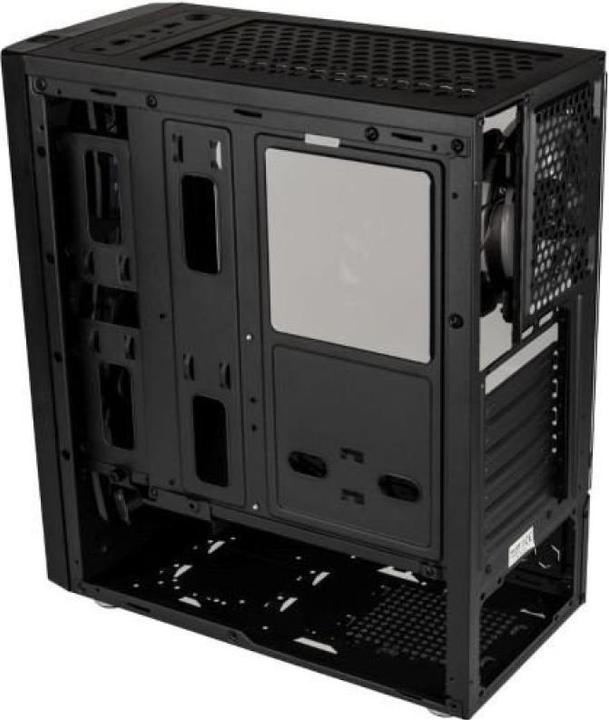 Immagine prodotto Kolink Inspire K5 ARGB Midi Tower - finestra nera (ATX)