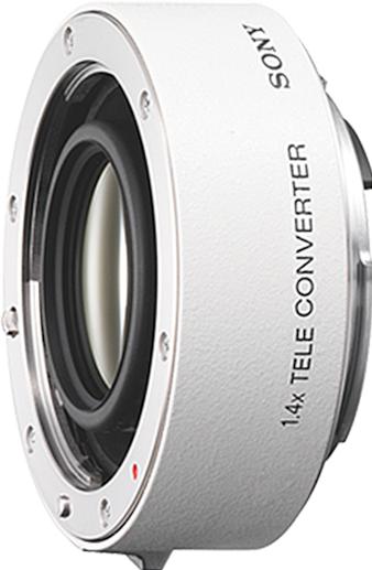 Immagine prodotto Sony SAL-14TC, teleobiettivo 1.4x (Teleconvertitore)