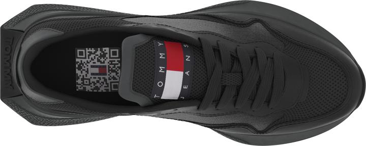 Actual product image Tommy Hilfiger Tjm Runner Mix Material (44)