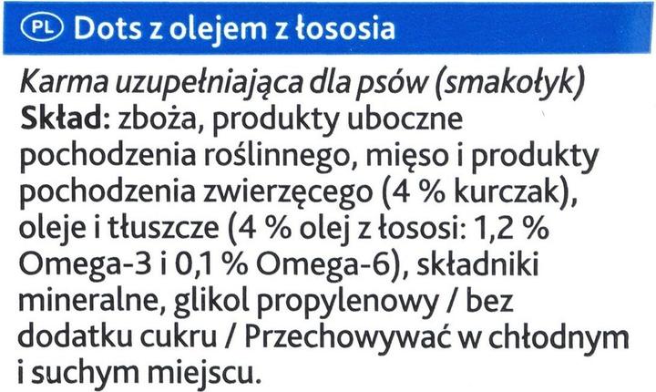 Produktbild Trixie Junior Soft Snack Dots (Junior, 1 Stk., 140 g)