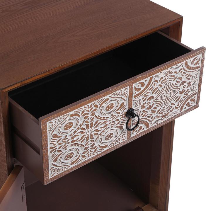 Image du produit Versa Alder (48 x 35 x 48 cm)